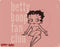 Betty Boop Fan Club Galaxy Book 12in Skin